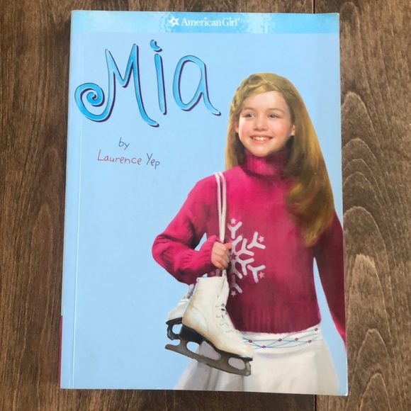 American Doll Books - Picture 3 of 5